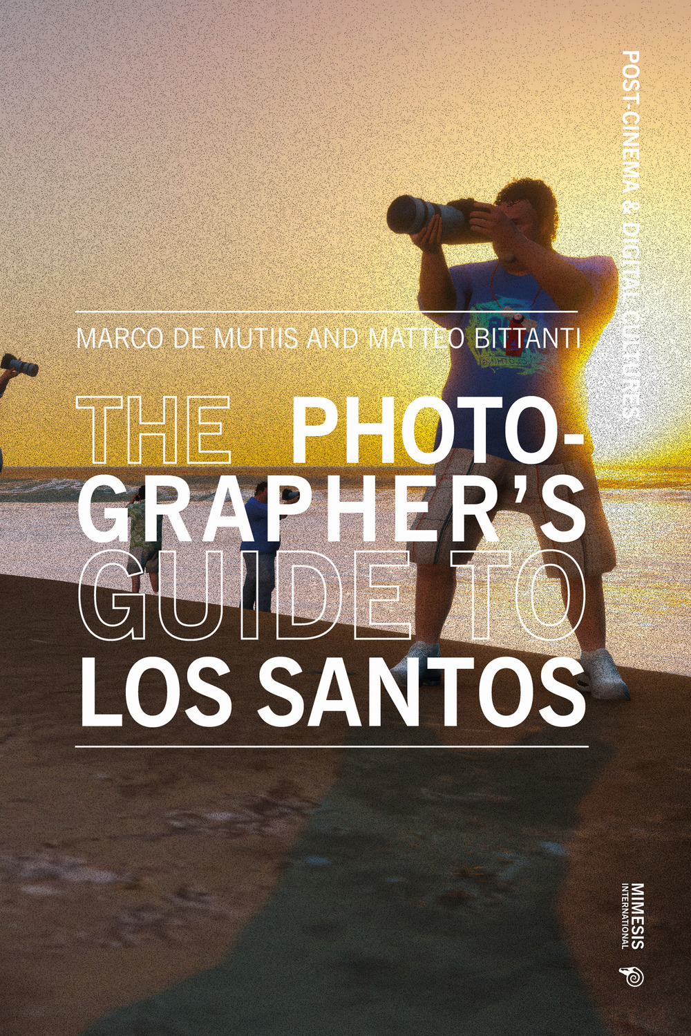 The photographer’s guide to Los Santos