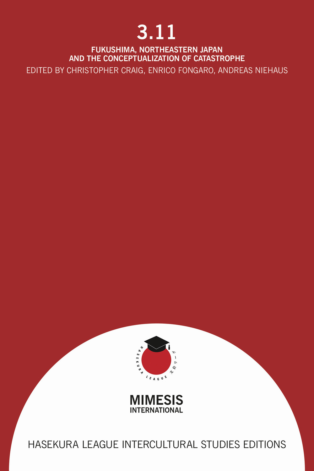 Naraku. Discord, dysfunction, dystopia