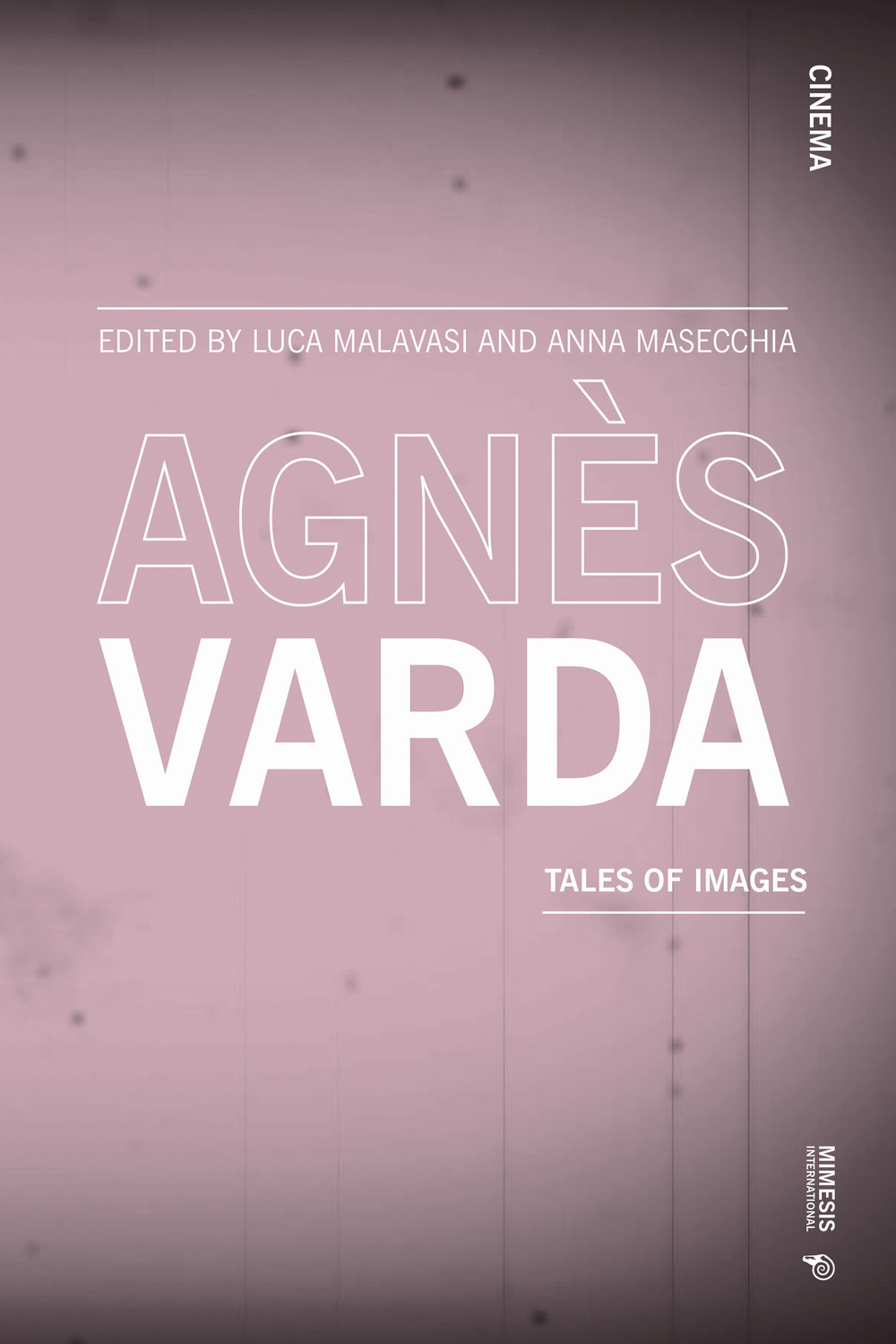 Agnès Varda. Tales of images