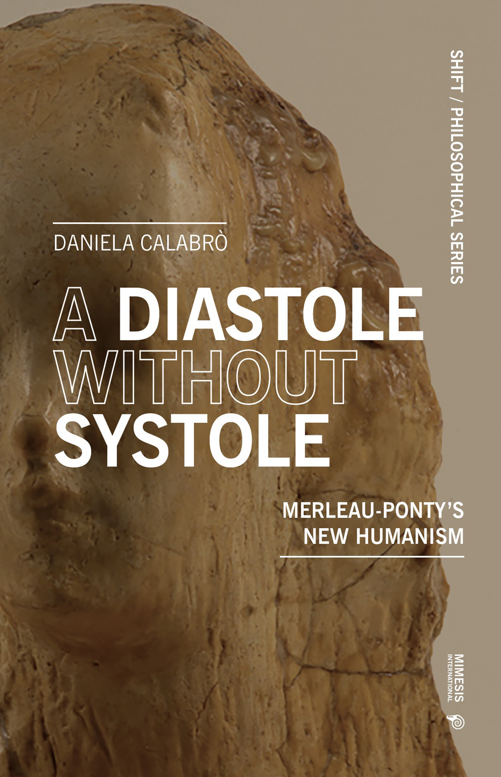 A diastole without systole. Merleau-Ponty’s new humanism