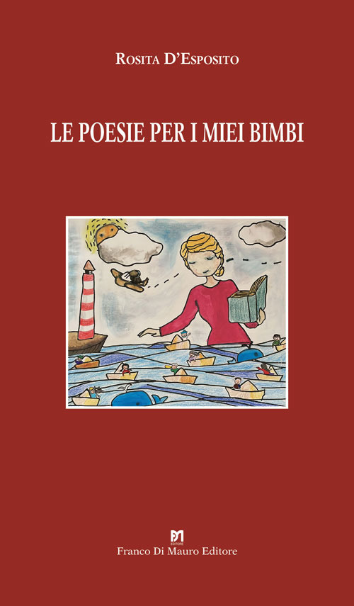 Le poesie per i miei bimbi