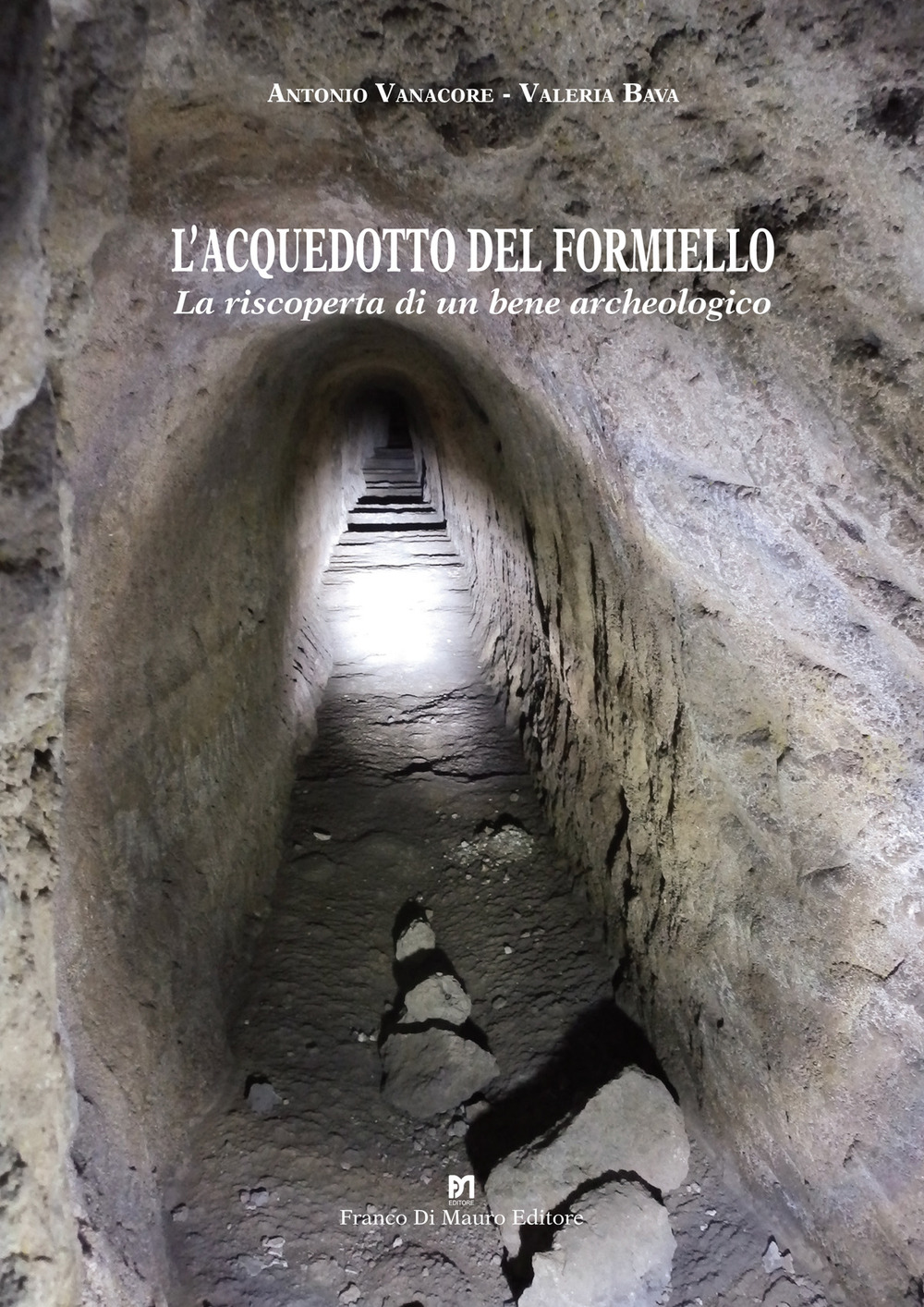 L’Acquedotto del Formiello. La riscoperta di un bene archeologico