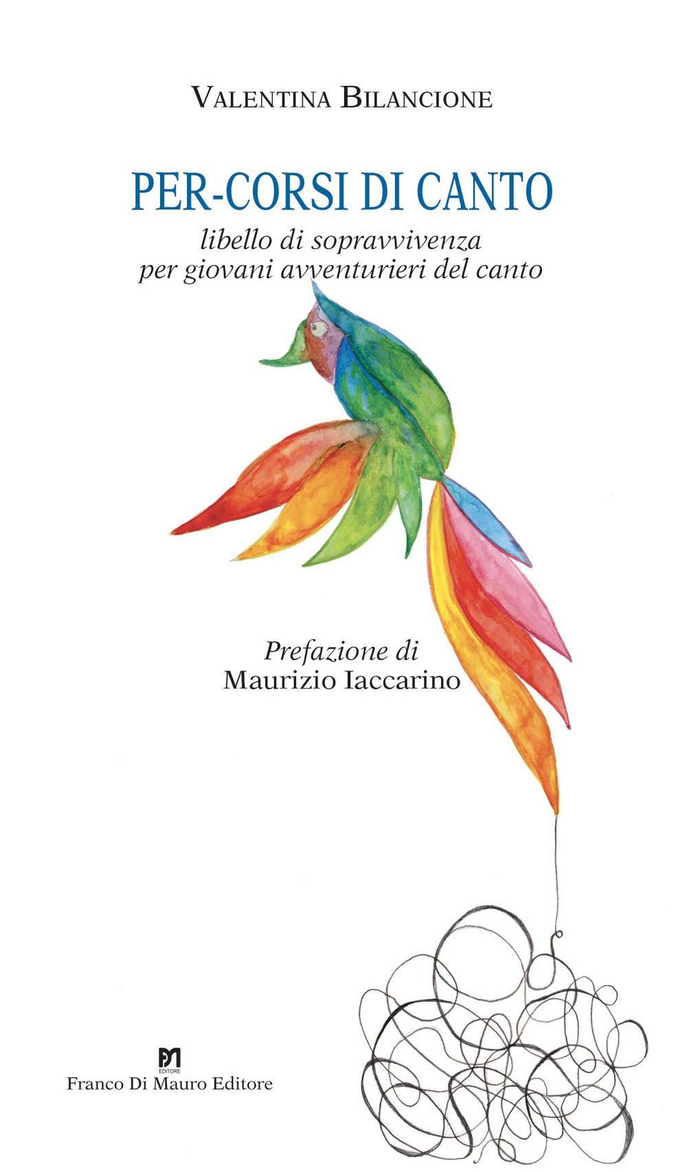 Per-corsi di canto. Libello di sopravvivenza per giovani avventurieri del canto