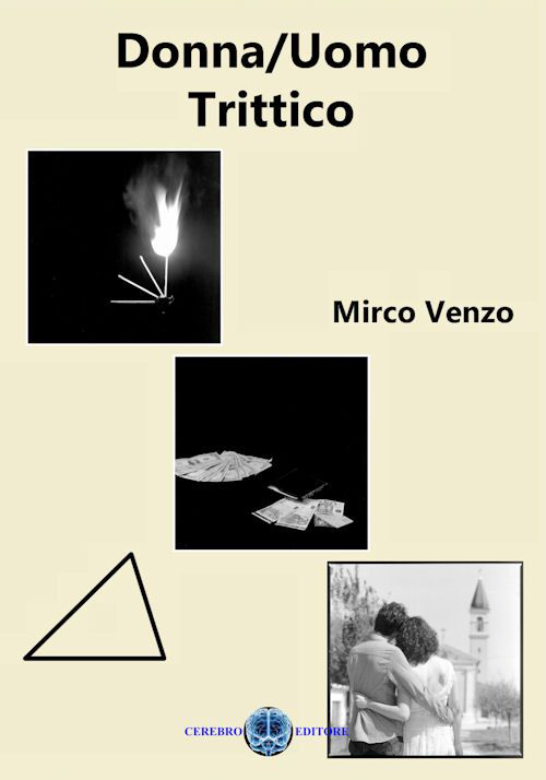 Donna/uomo trittico
