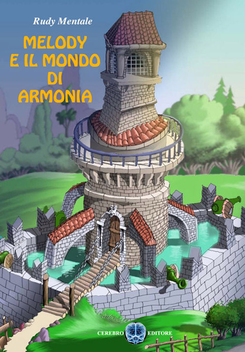 Melody e il mondo di armonia