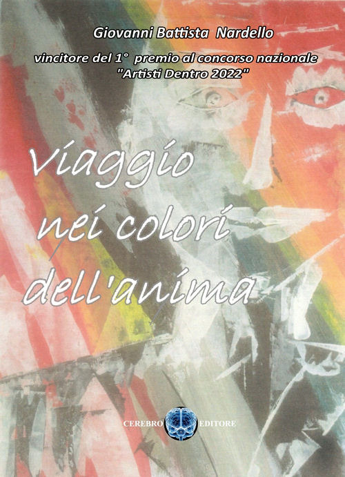 Viaggio nei colori dell'anima