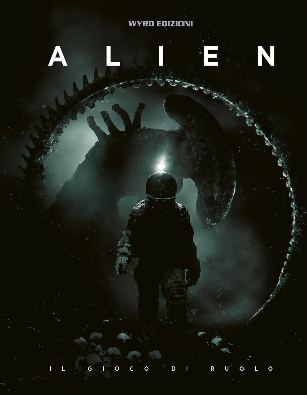 Alien. Gioco di ruolo