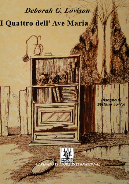 I quattro dell'Ave Maria