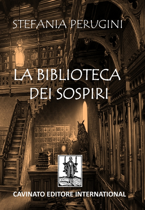 La biblioteca dei sospiri