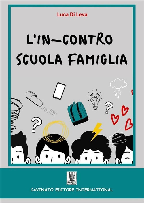 L'in-contro scuola famiglia