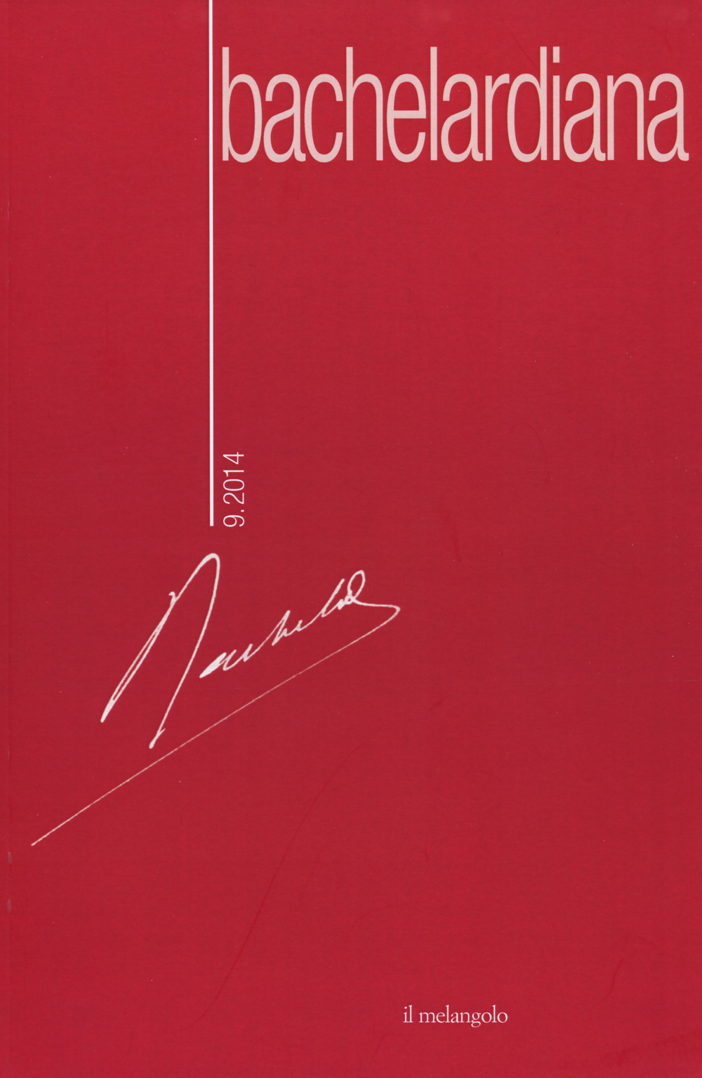 Bachelardiana. Vol. 9: La poétique de la rêverie