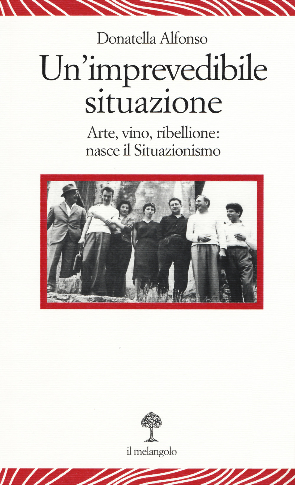 Un'imprevedibile situazione. Arte, vino, ribellione: nasce il Situazionismo