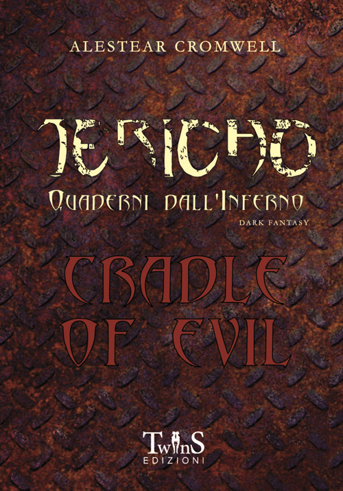 Jericho. Quaderno dall'inferno