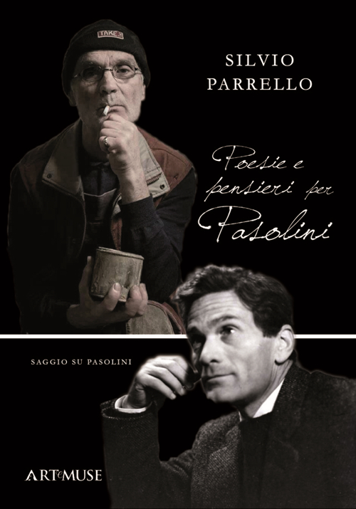 Poesie e pensieri per Pasolini