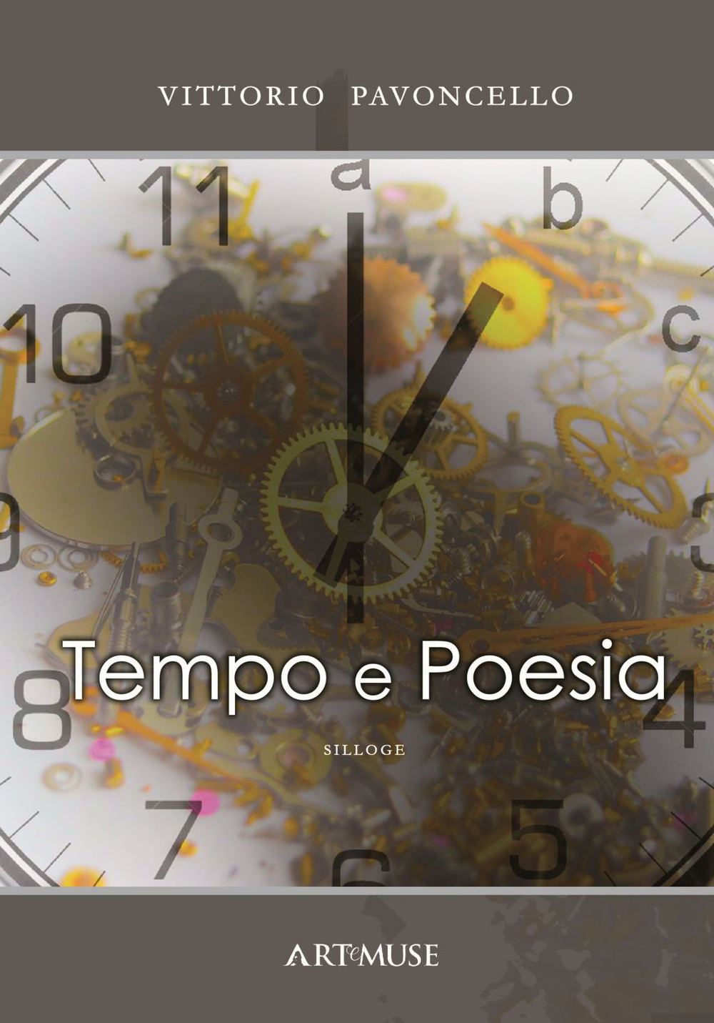 Tempo e poesia