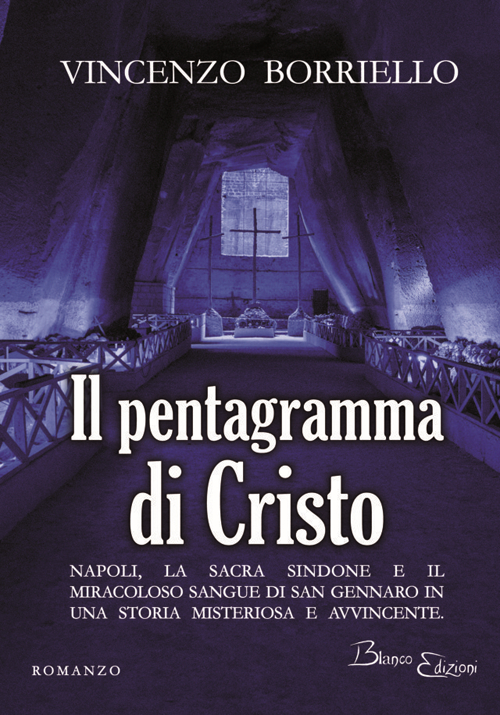Il pentagramma di Cristo