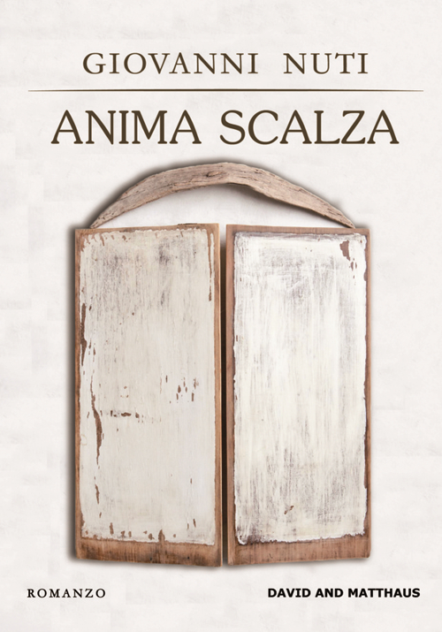 Anima scalza
