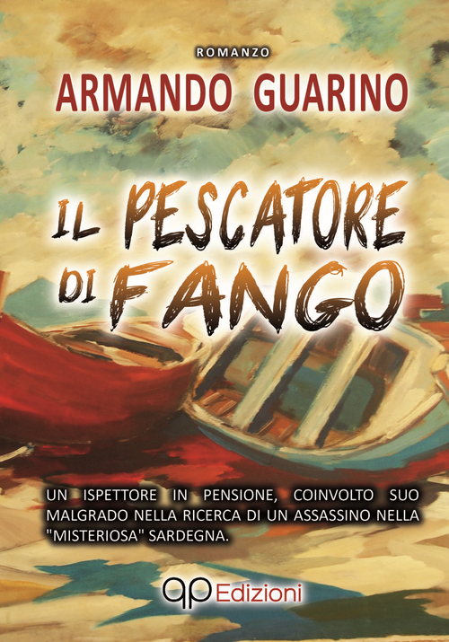Il pescatore di fango