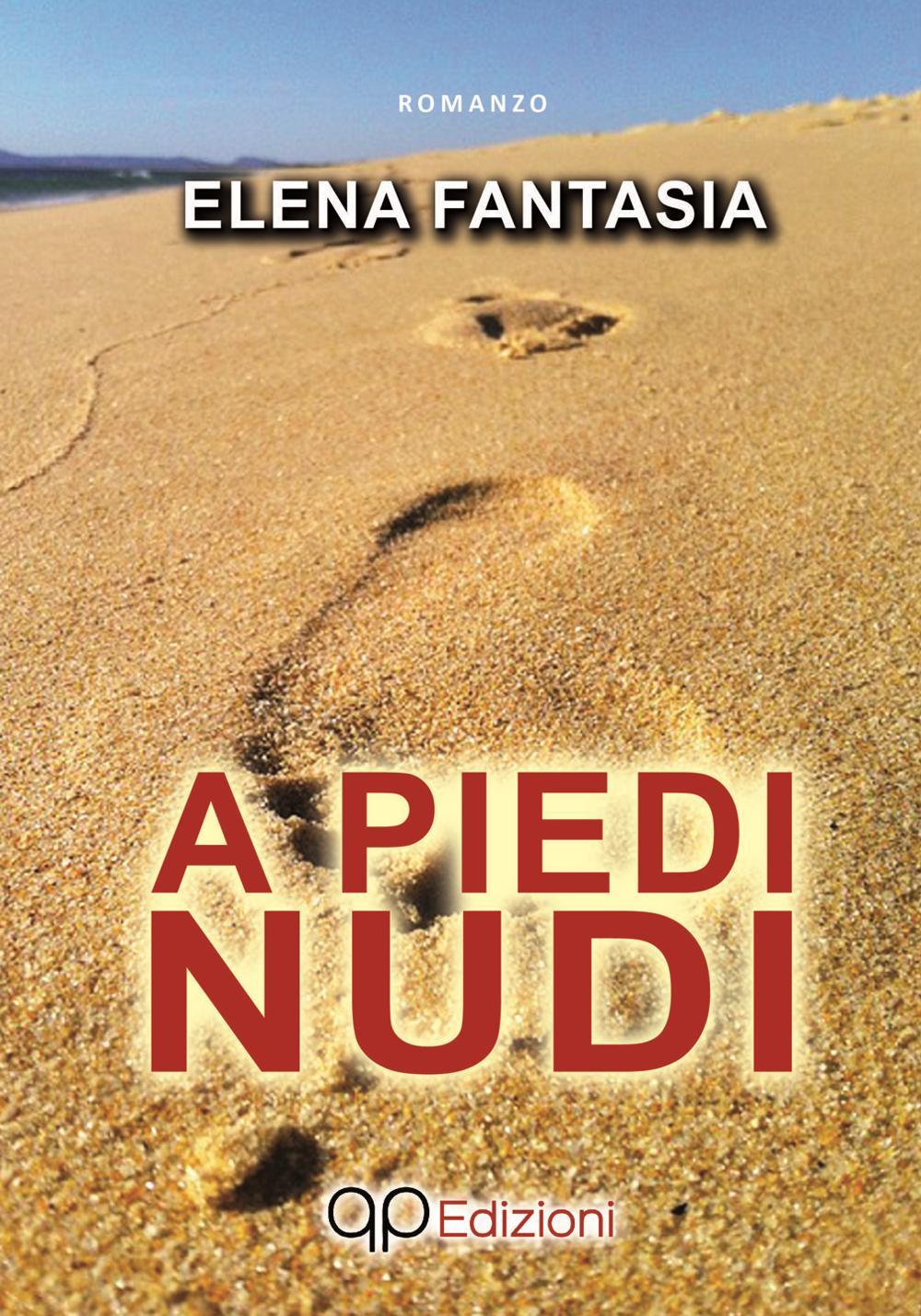 A piedi nudi