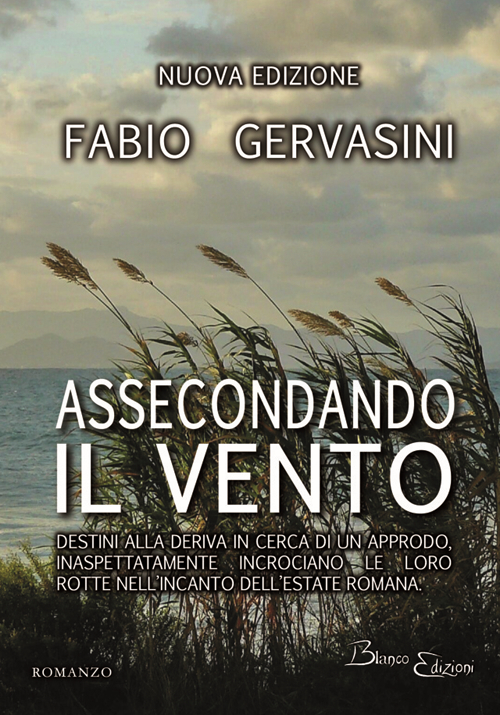 Assecondando il vento