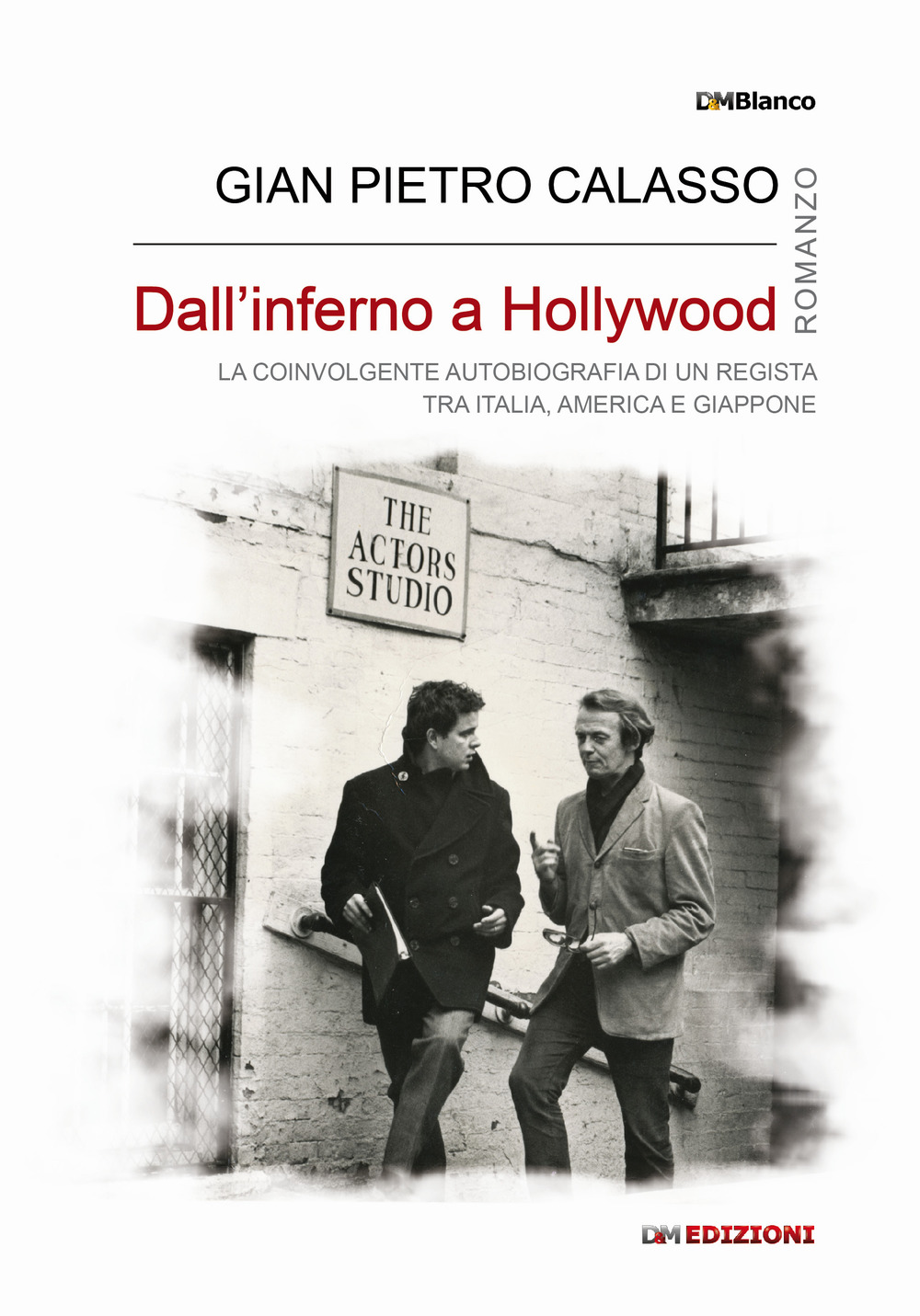 Dall'inferno a Hollywood