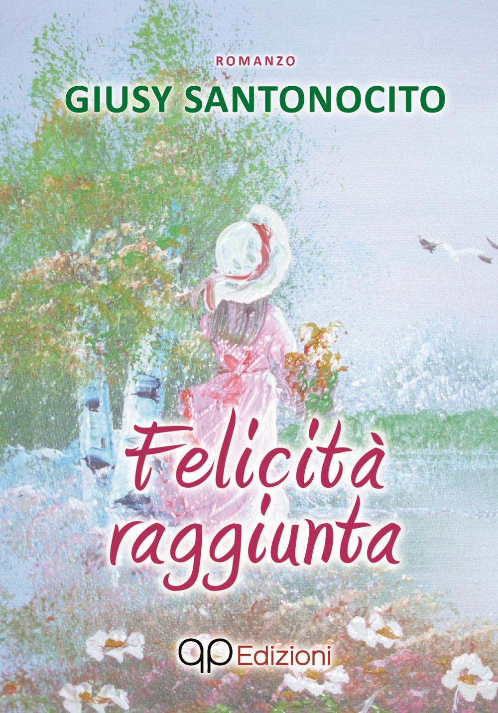 Felicità raggiunta