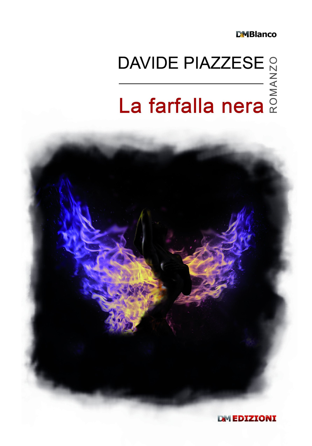La Farfalla Nera