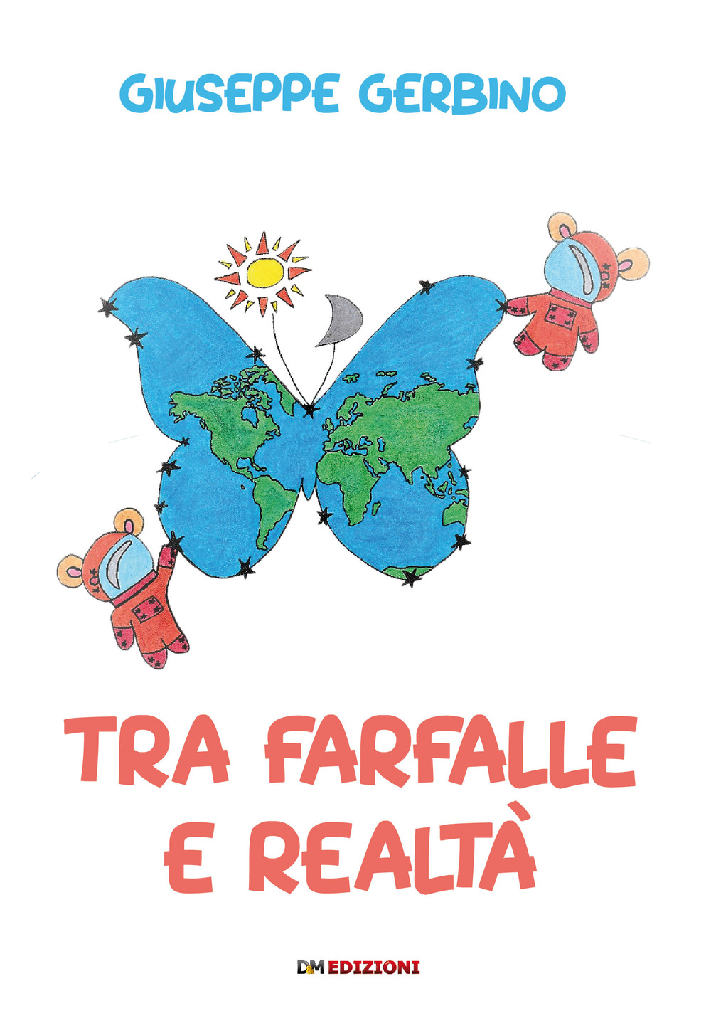 Tra farfalle e realtà