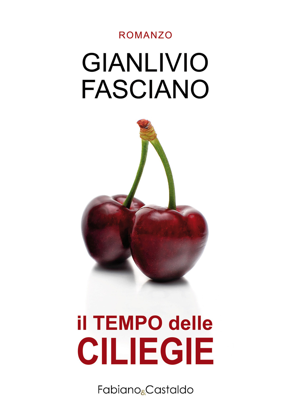 Il tempo delle ciliegie