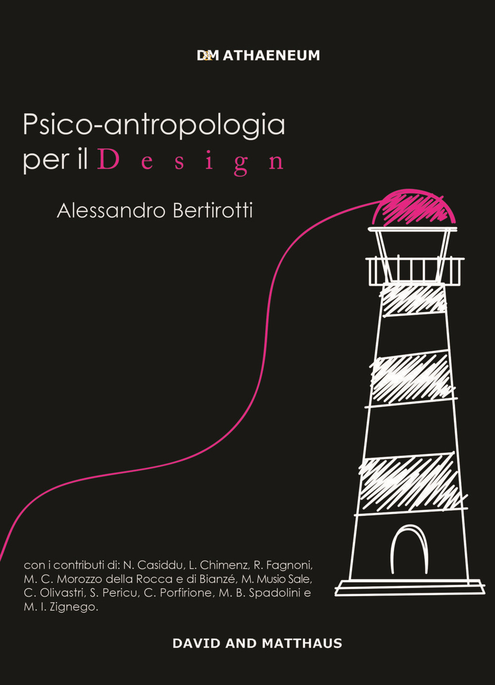 Psico-antropologia per il Design
