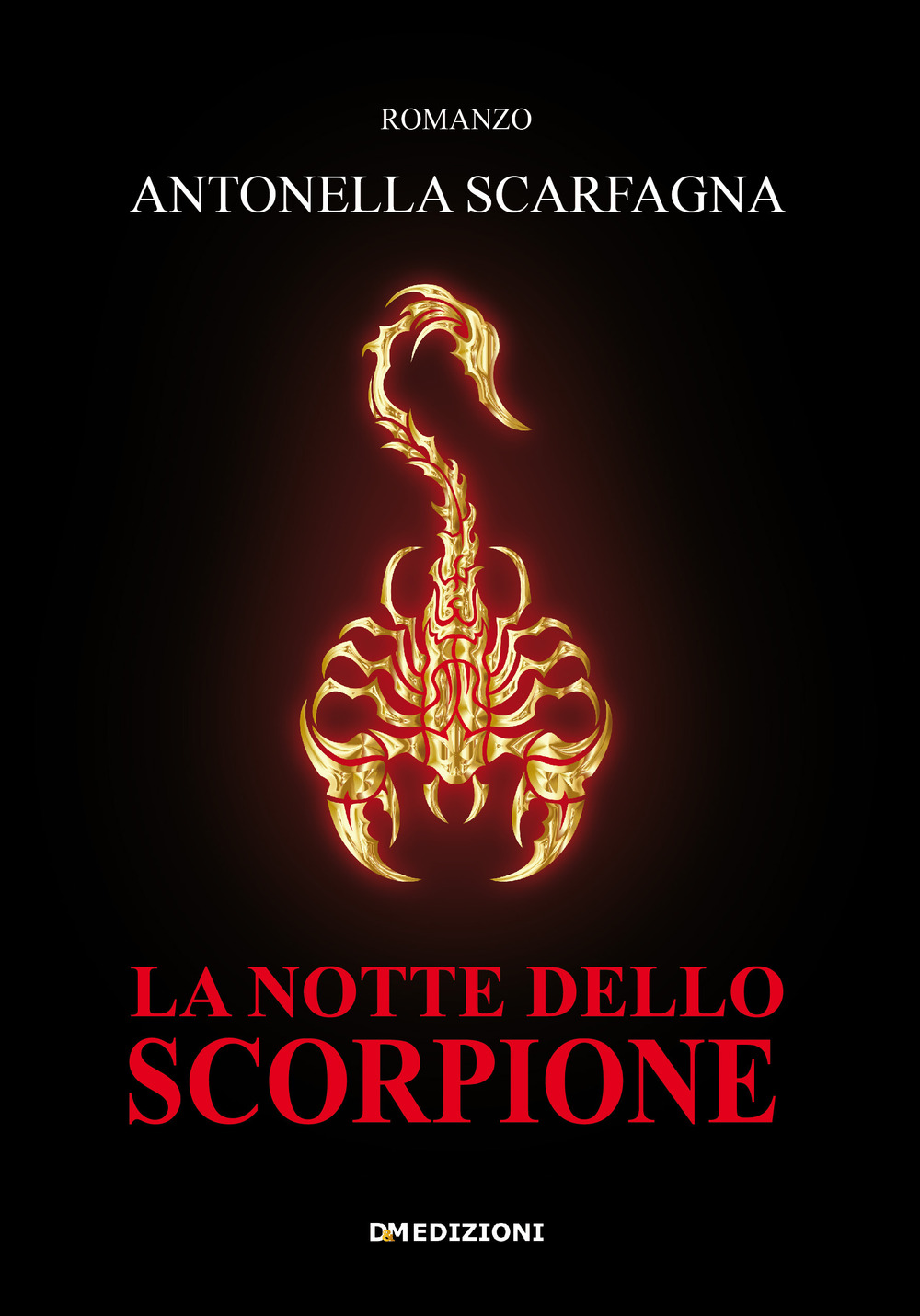 La notte delle scorpione
