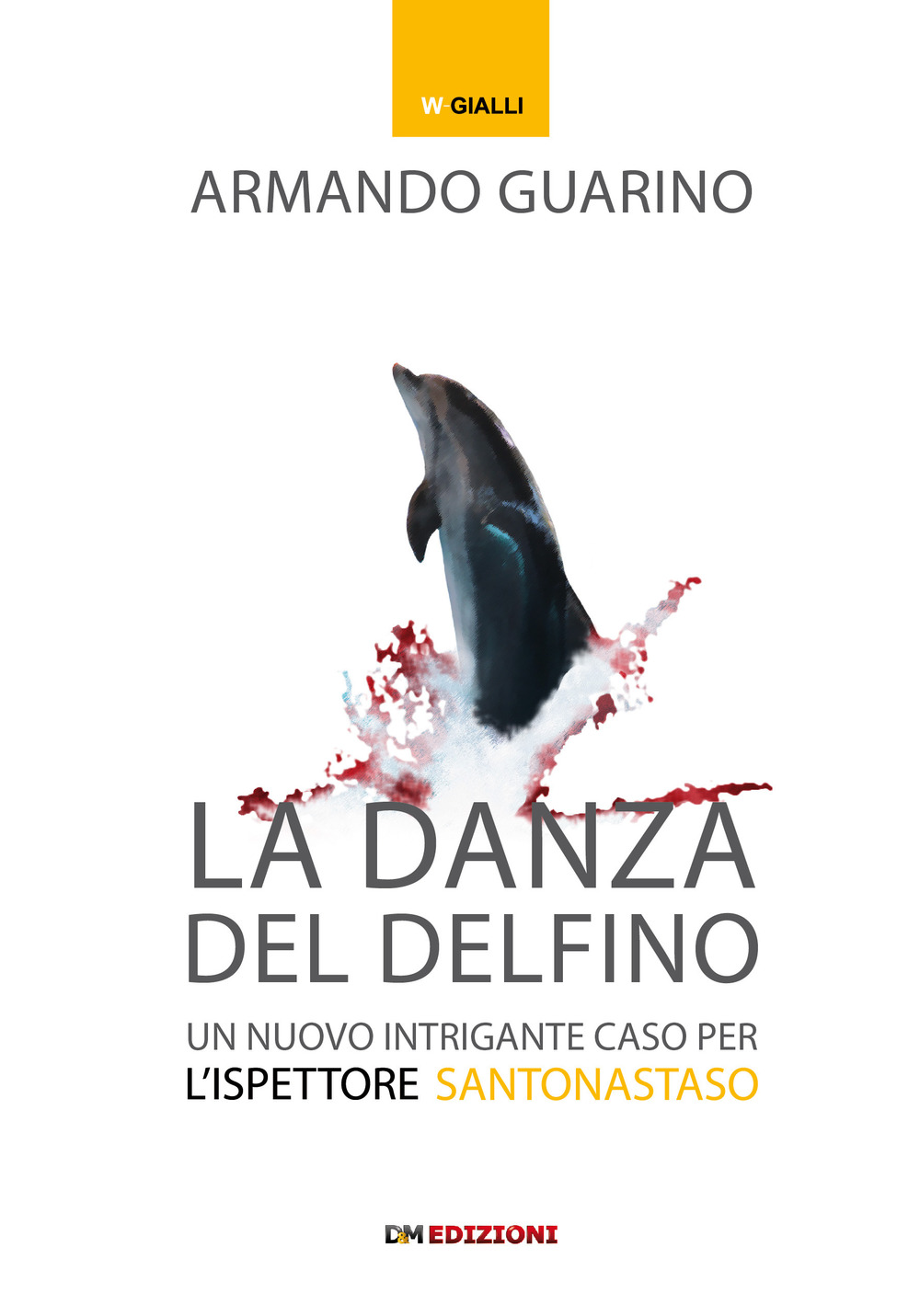La danza del delfino