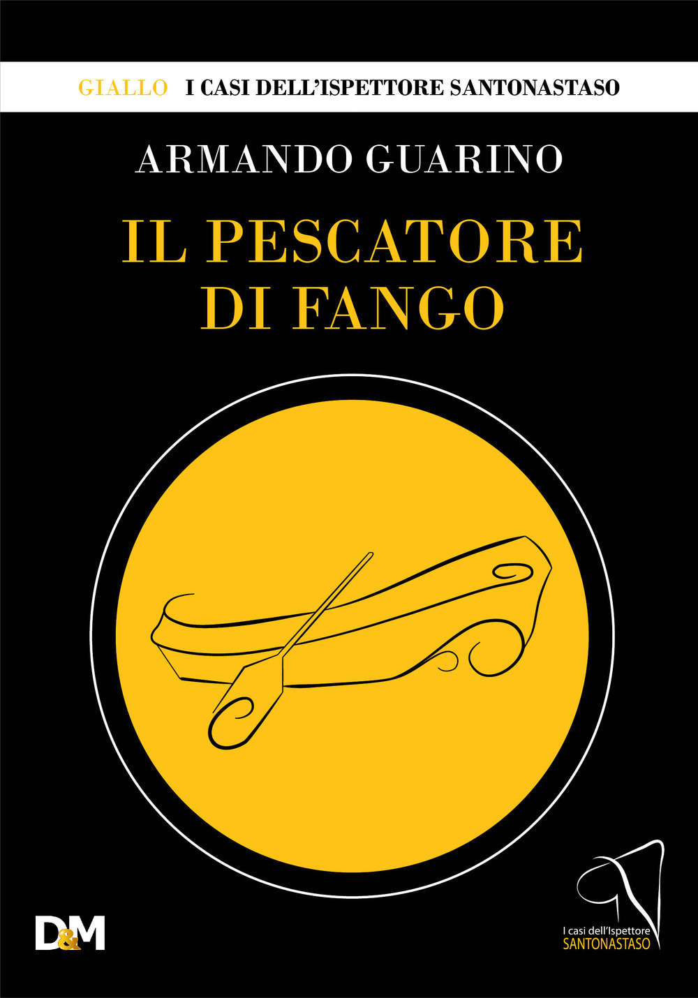 Il pescatore di fango