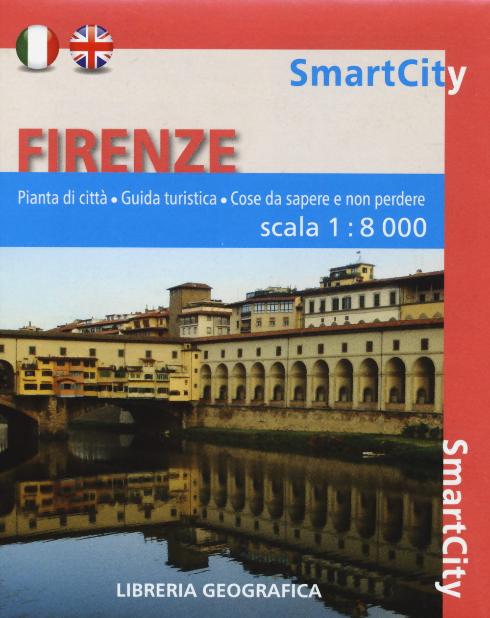 Firenze 1:8.000