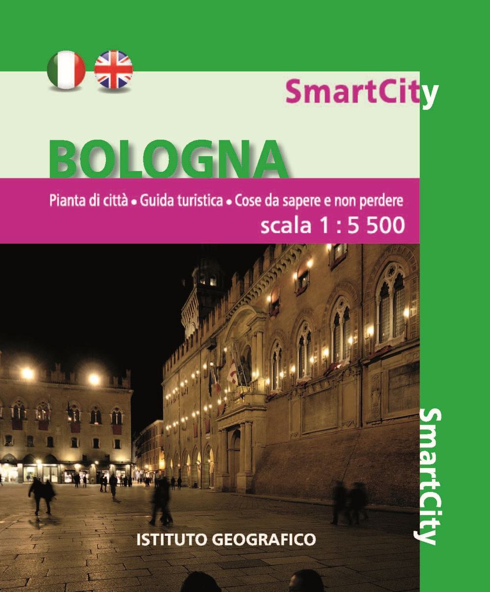 Bologna 1:5.500