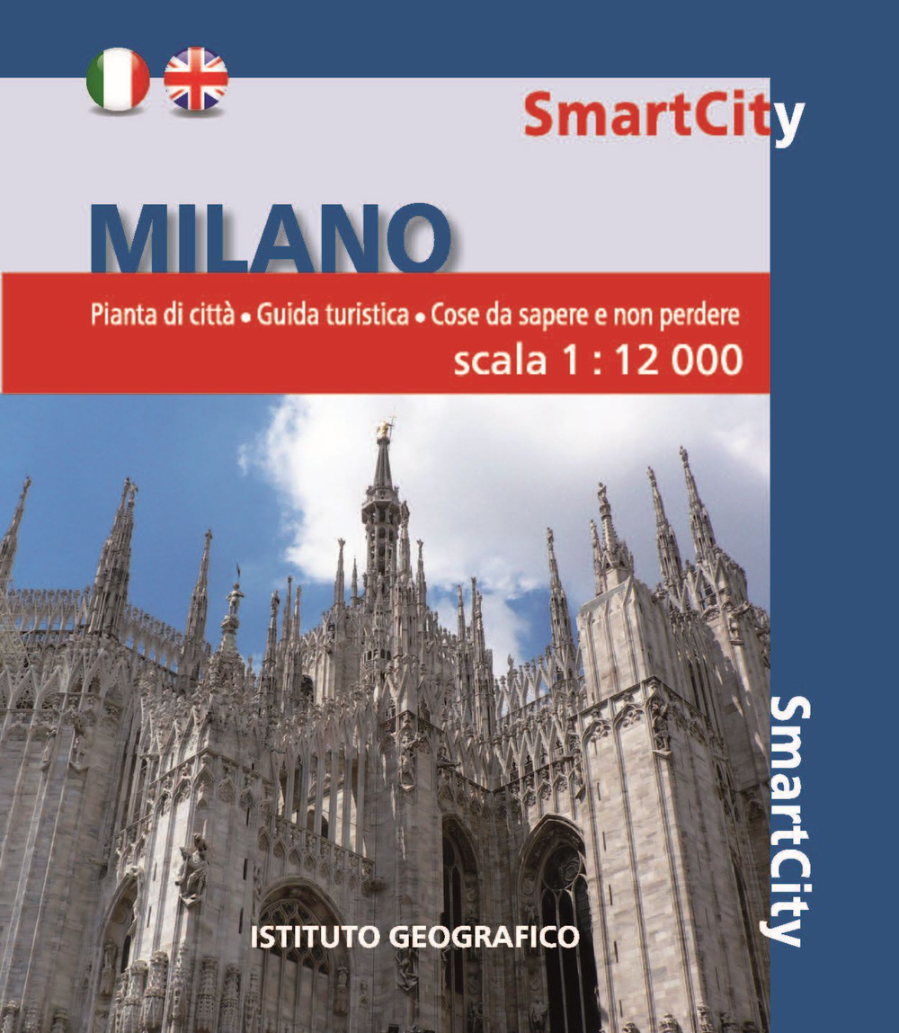 Milano 1:12.000