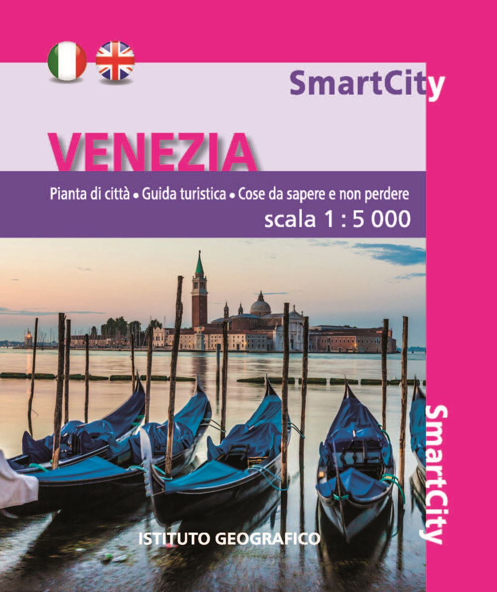 Venezia 1:5.000