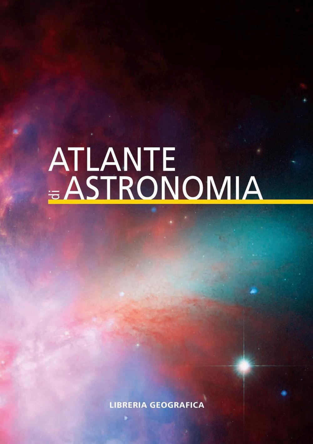 Atlante di astronomia