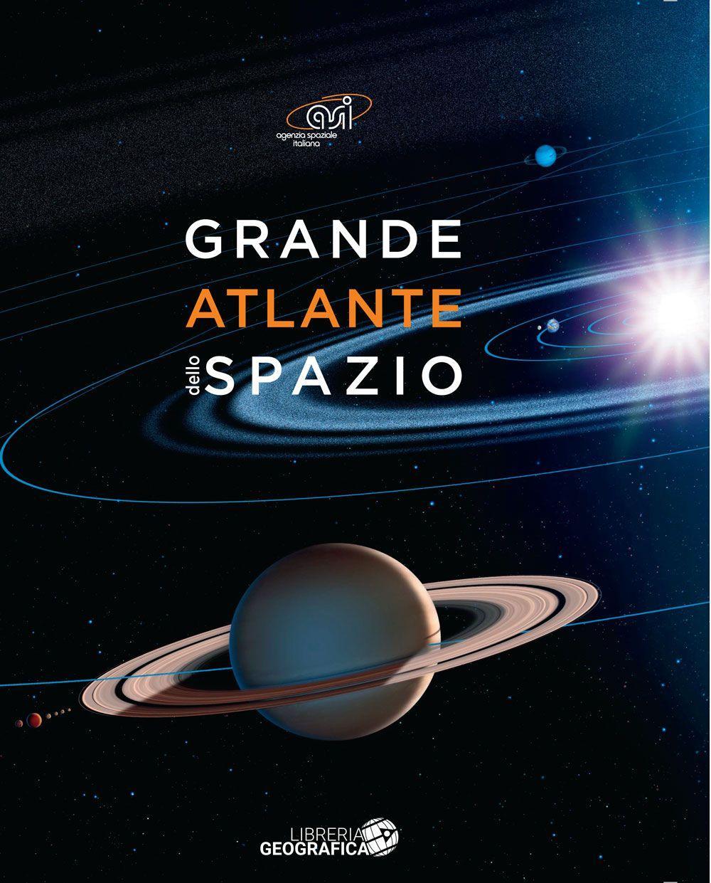 Grande atlante dello spazio