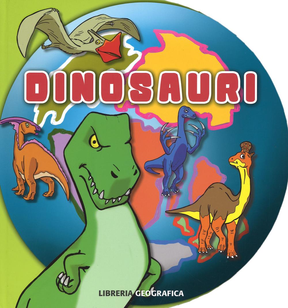 Dinosauri