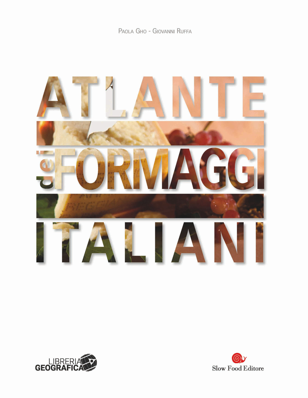 Atlante dei formaggi italiani