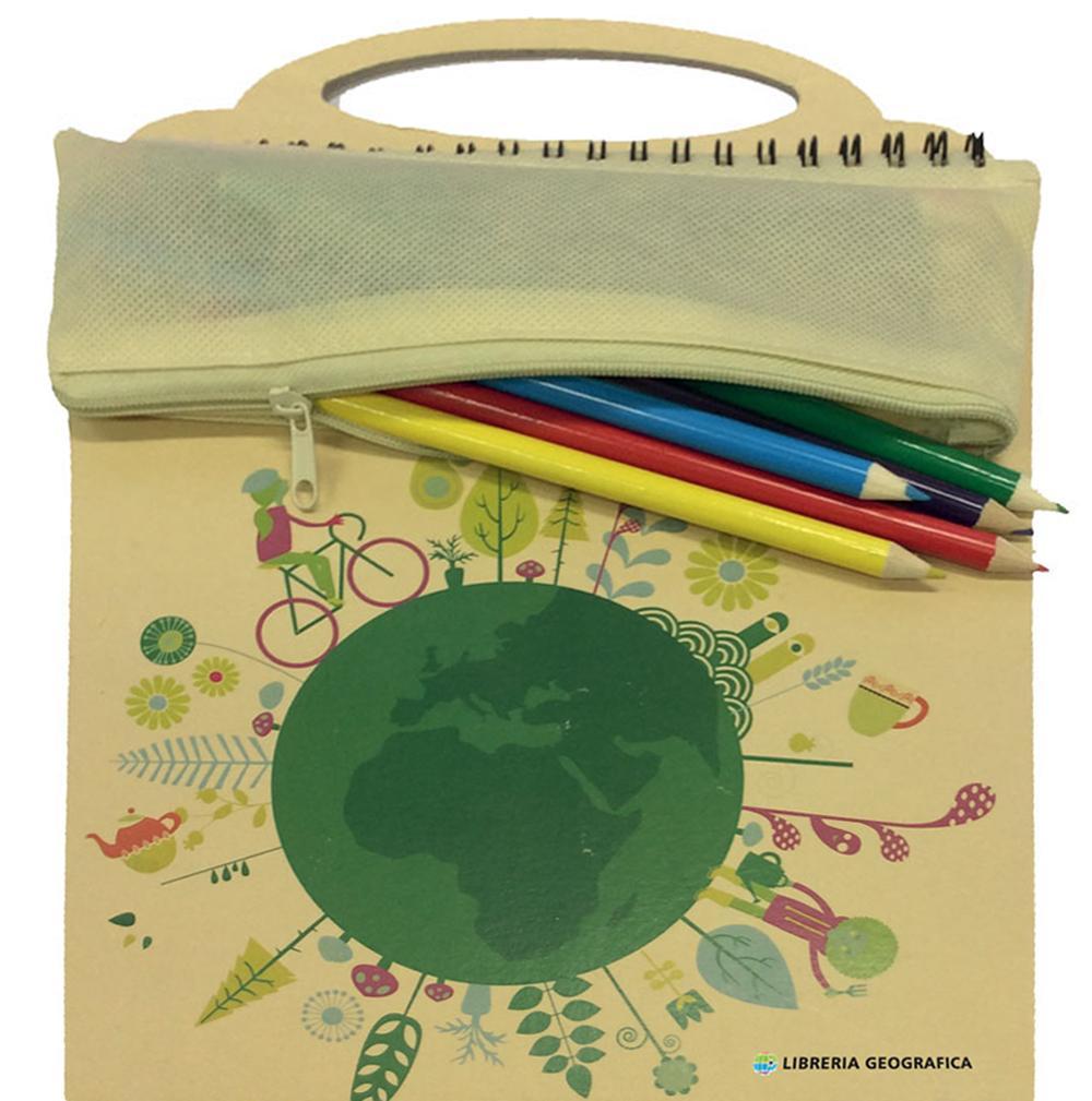 Libro gioco bandiere