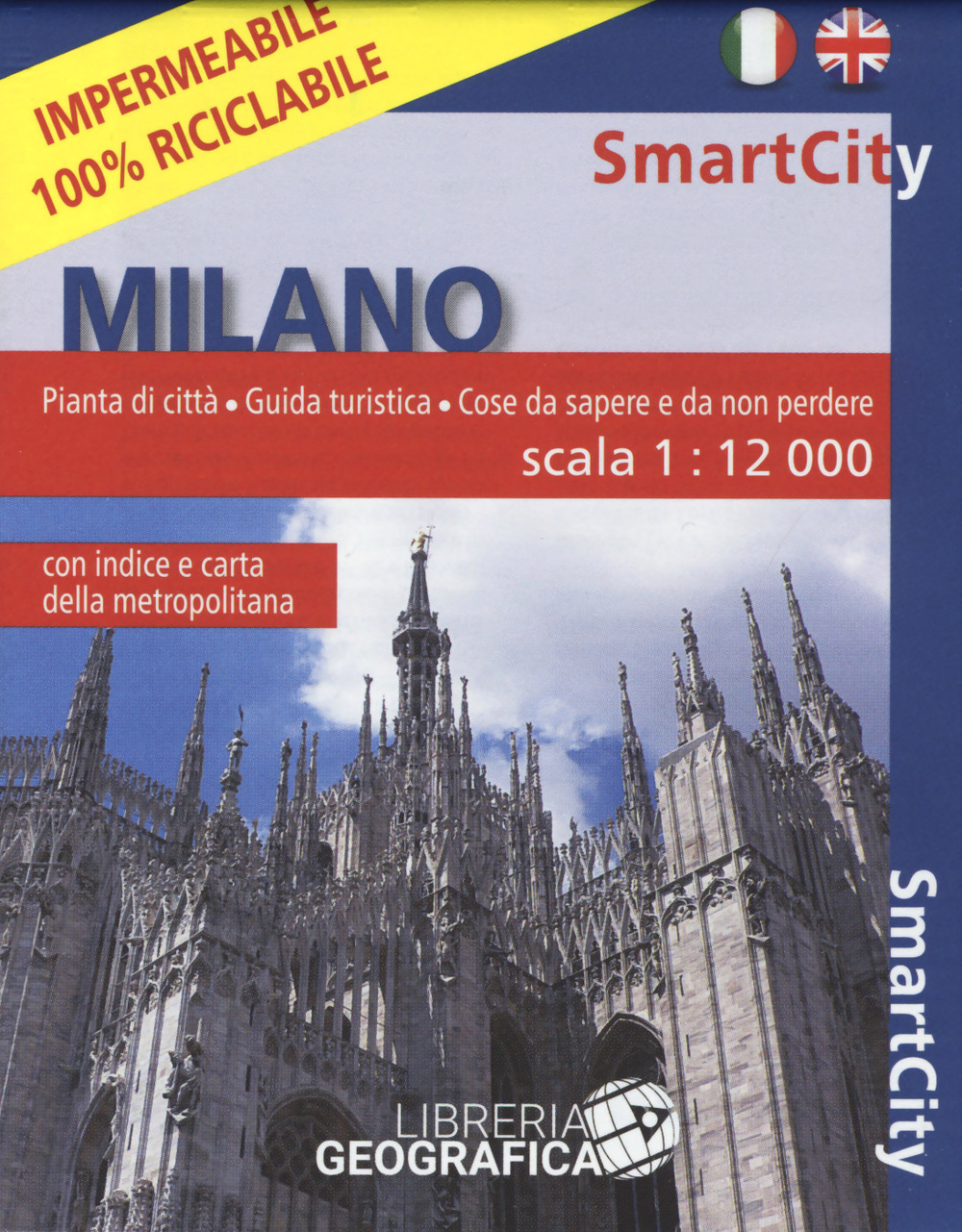 Milano 1:12.000