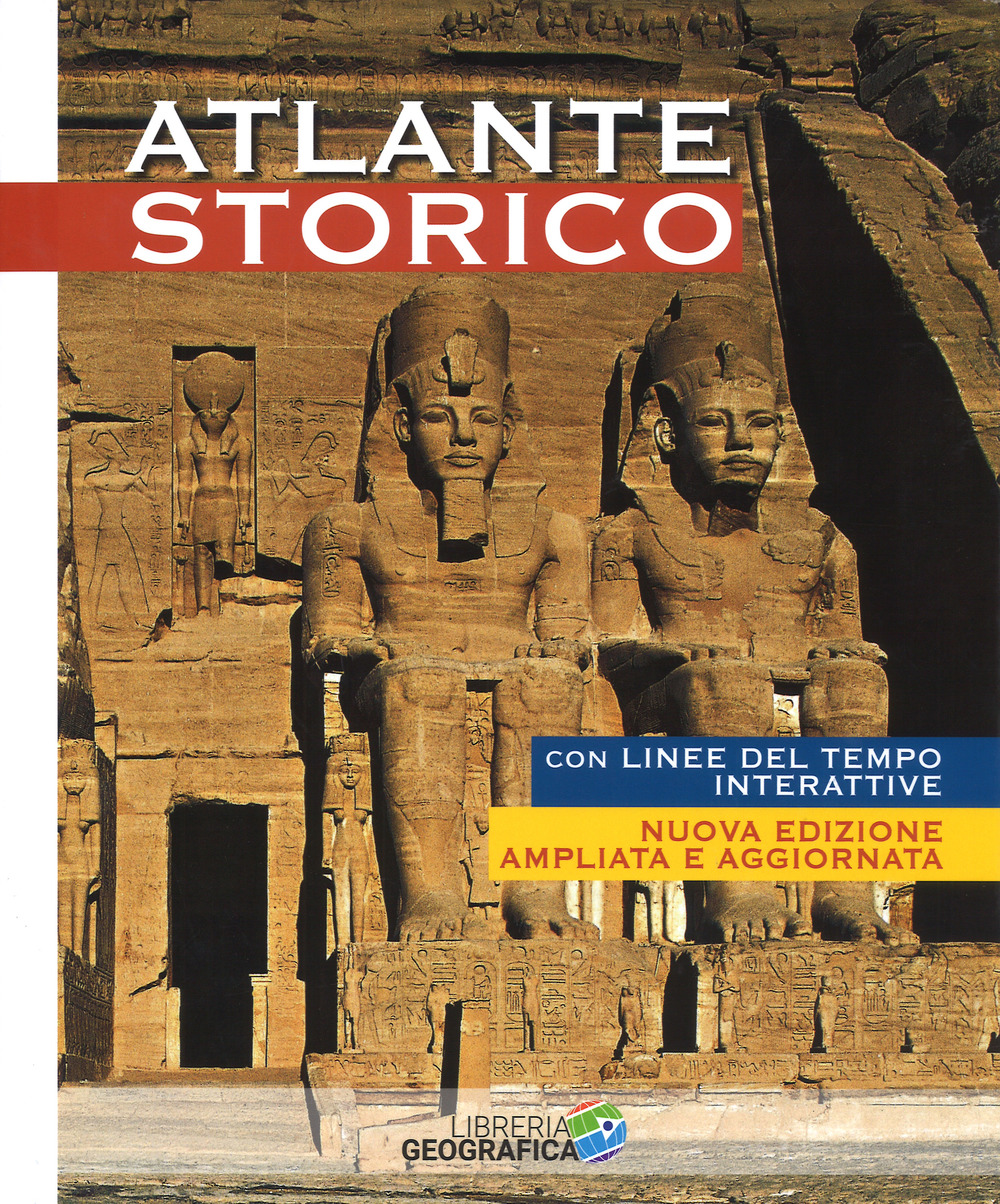 Atlante storico
