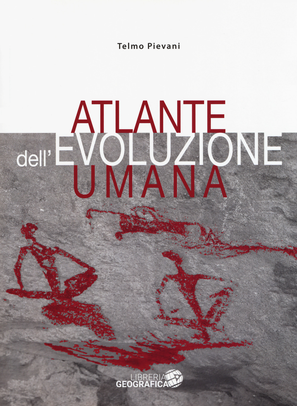 Atlante dell'evoluzione umana
