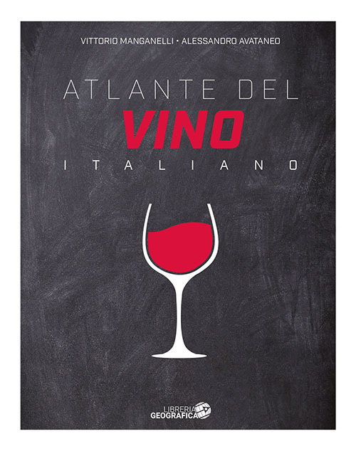 Atlante del vino italiano