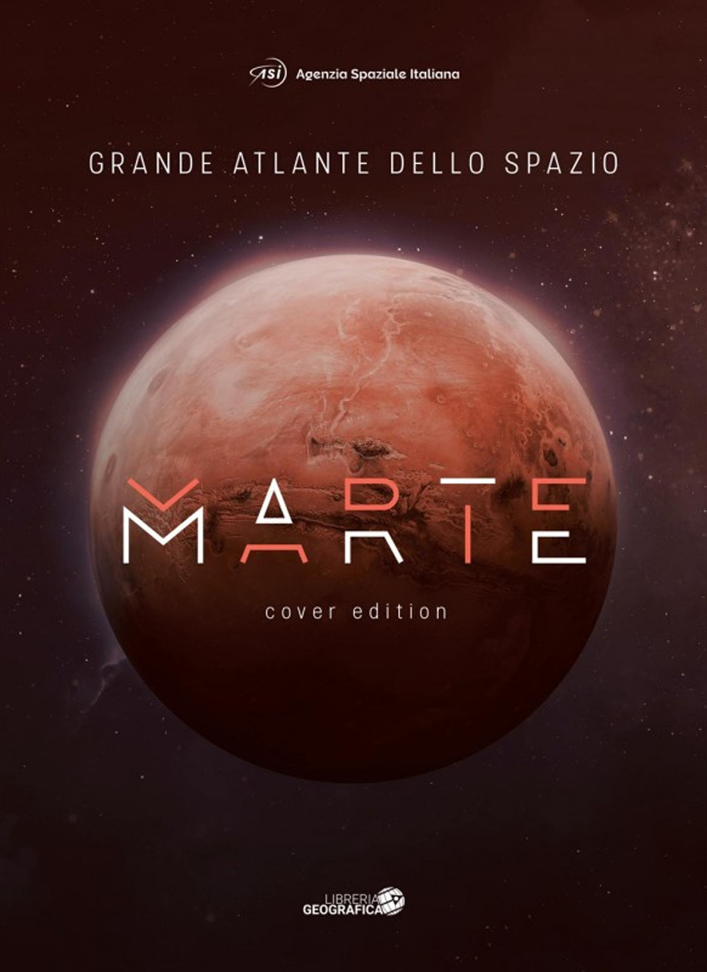 Grande atlante dello spazio