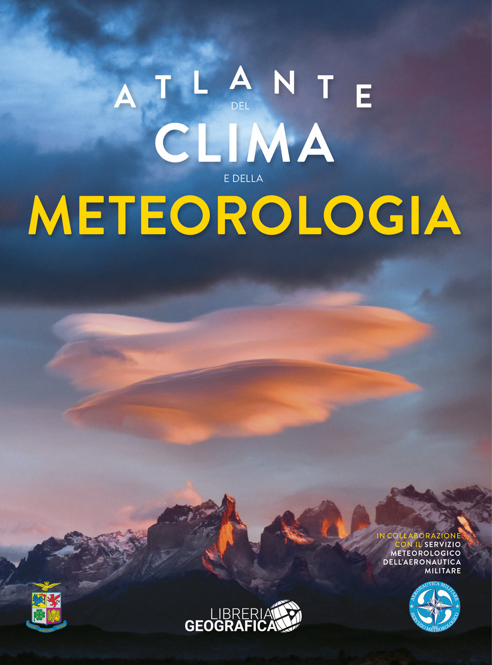 Atlante del clima e della meteorologia
