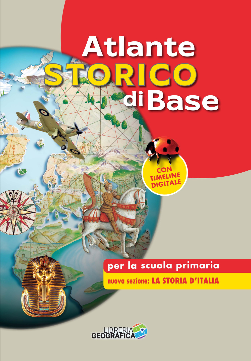 Atlante storico di base per la scuola primaria