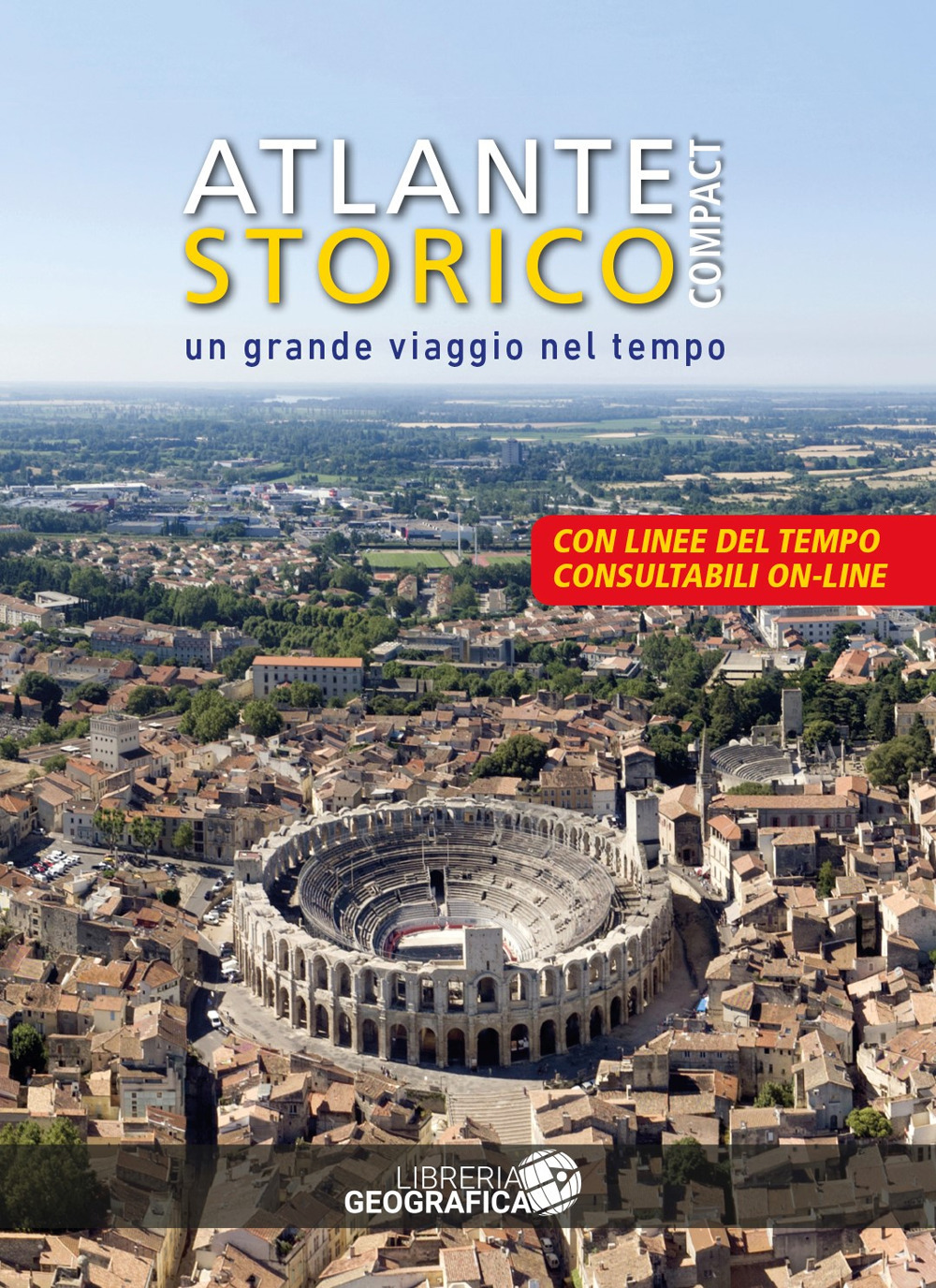 Atlante storico compact